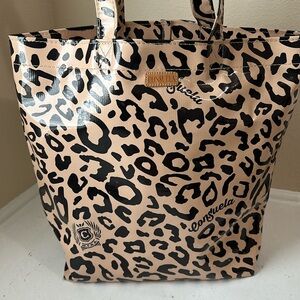 Consuela Grab n Go bag.